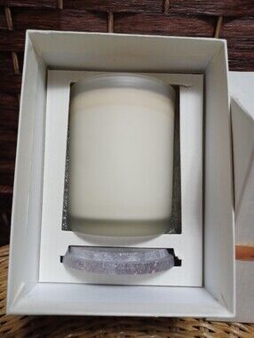 Vintage Zents Mandarin Candle